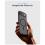 Θήκη TPU & PC Spigen Ultra Hybrid Mag Magsafe Apple iPhone 17 Air Frost Μαύρο