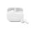 True Wireless Ακουστικά Bluetooth JBL Wave Beam 2 Λευκό