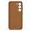 Leather Cover Samsung EF-VS911LAEG S911B Galaxy S23 5G Camel
