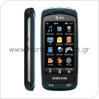 Mobile Phone Samsung A877 Impression
