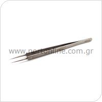 Straight Tweezer for Mobile Phone Service Mechanic ASK-14