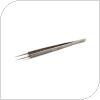 Straight Tweezer for Mobile Phone Service Mechanic ASK-14