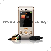 Mobile Phone Sony Ericsson W595