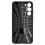 Soft TPU Back Cover Case Spigen Liquid Air Samsung S911B Galaxy S23 5G Matte Black