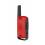 Walkie Talkie Motorola T42 Red (2 pcs)
