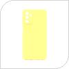 Soft TPU inos Samsung A047F Galaxy A04s/ A136U Galaxy A13 5G S-Cover Yellow