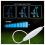 Neon Plexi LED Forever Light FPNE31 FOOTBALLER (USB/Μπαταρίας & On/Off) Πολύχρωμο