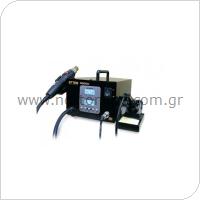 Soldering Station ATTEN AT8502D 2in1 550W