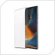 Tempered Glass Full Face Dux Ducis Motorola Moto Edge 50 Fusion Μαύρο (1 τεμ.)