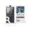 Θήκη Δερμάτινη Dux Ducis Rafi II Mag 3 σε 1 MagSafe RFID Blocker Samsung S928B Galaxy S24 Ultra 5G με Stand Μαύρο