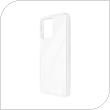 TPU inos Motorola Moto G84 Ultra Slim 0.3mm Clear