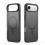 Θήκη TPU & PC Dux Ducis Yind Magnetic MagSafe Apple iPhone 17 Air Μαύρο