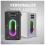 Portable Bluetooth Speaker HiFuture Music Box Karaoke BT 5.0 12000mAh 100W Black