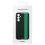 Θήκη Σιλικόνης Haze Grip Samsung EF-XA546CBEG A546B Galaxy A54 5G Μαύρο