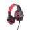 Wired Stereo Headphones Maxlife  MXGH-100 Gaming Black