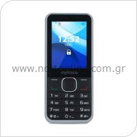 Κινητό Τηλέφωνο myPhone Classic+ (Dual SIM)