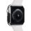 Θήκη PC Spigen Thin Fit Apple Watch 4/ 5/ 6/ SE 44mm Μαύρο