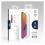 Tempered Glass Full Face Dux Ducis Motorola Moto G64/ G54/ G54 Power Black (1 pc)