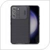 Θήκη Soft TPU & PC Nillkin Camshield Pro Samsung S911B Galaxy S23 5G Μαύρο