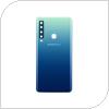 Battery Cover Samsung A920F Galaxy A9 (2018) Lemonade Blue (Original)