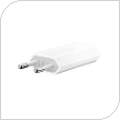 Travel Charger USB Apple iPhone MD813 (Bulk)