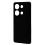 Soft TPU inos Xiaomi Poco M6 Pro/ Redmi Note 13 Pro S-Cover Black