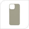 Soft TPU inos Apple iPhone 13 mini S-Cover Grey