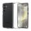 TPU Spigen Liquid Crystal Case Samsung S721B Galaxy S24 FE 5G Crystal Clear