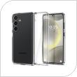 Θήκη TPU Spigen Liquid Crystal Samsung S721B Galaxy S24 FE 5G Διάφανο