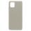 Θήκη Soft TPU inos Samsung N770F Galaxy Note 10 Lite S-Cover Γκρι