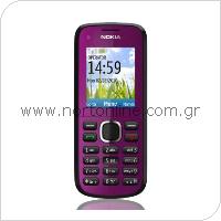 Mobile Phone Nokia C1-02