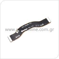 Main Board CTC Flex Cable Samsung G998B Galaxy S21 Ultra 5G (Original)