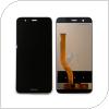 LCD with Touch Screen Honor 8 Pro Black (OEM)