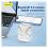 True Wireless Bluetooth Earphones Foneng OWS BL160 Black