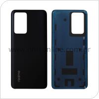 Καπάκι Μπαταρίας Realme GT Neo 2 5G Μαύρο (OEM)