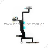 On/Off Flex Cable Apple iPhone 6s (OEM)