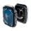 PC Case Spigen Thin Fit Apple Watch 10 42mm Crystal Clear