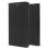 Flip Book Case inos Samsung A225F Galaxy A22 4G Curved S-Folio Black