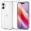 Θήκη TPU & PC Spigen Ultra Hybrid iPhone 17 Διάφανο