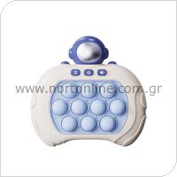 Portable Game Maxlife MXPS-100 Astronaut White