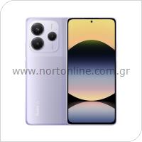 Mobile Phone Xiaomi Redmi Note 14 5G (Dual SIM) 256GB 8GB RAM Lavender Purple