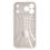 Θήκη Soft TPU Spigen Liquid Air Apple iPhone 17 Pro Natural Τιτάνιο