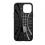 Soft TPU Case Spigen Core Armor Apple iPhone 13 Pro Matte Black