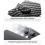 Carbon Fibre Blade Mobile Phone Opening Prying Tool QianLi Pentagram Shape