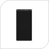 Ασύρματος Φορτιστής Ανάγκης Ταχείας Φόρτισης Xiaomi Mi WPB15PDZM 10W 10000mAh Μαύρο