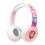 Wireless Stereo Headphones Paw Patrol EMX-010146 Pink