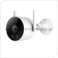 Security Outdoor Camera Imilab EC3 Lite 270° 2K CMSXJ40A White