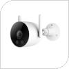Security Outdoor Camera Imilab EC3 Lite 270° 2K CMSXJ40A White