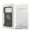Θήκη PU Guess Apple iPhone 17 Pro Hardcase Big Logo 4G Μαύρο