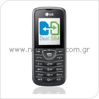 Κινητό Τηλέφωνο LG A230 (Dual SIM)